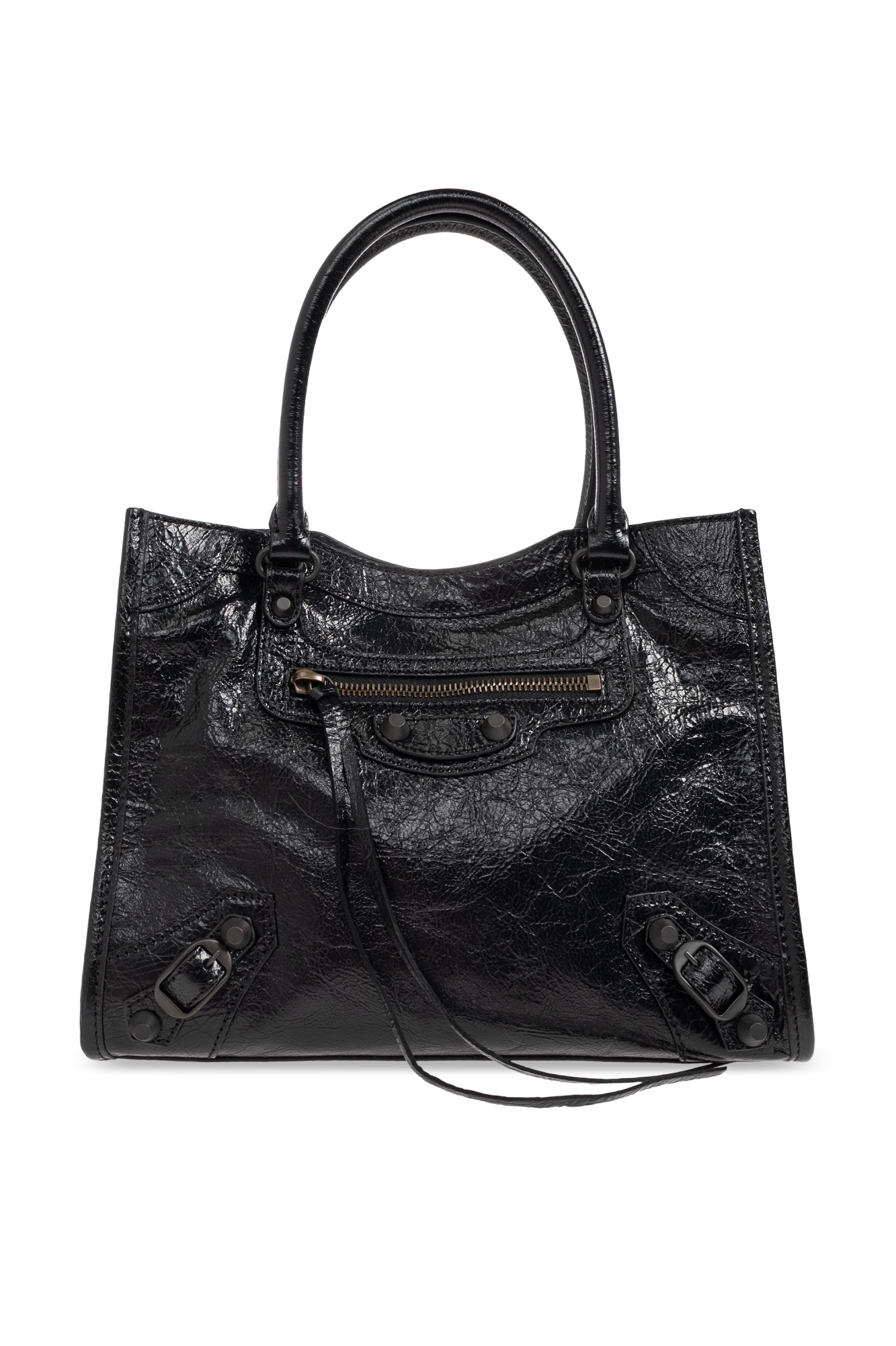 Balenciaga Bag `Le City Tote Mini` | Women's | Vitkac